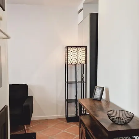 Loft Place Massena * Ницца
