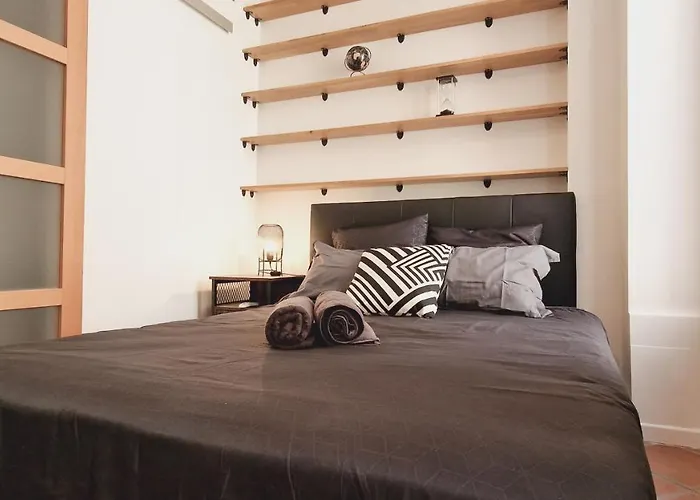 Loft Place Massena * Ницца