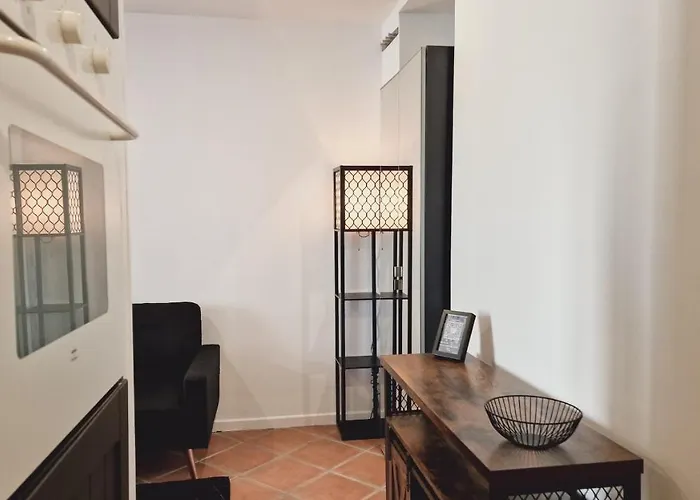 Loft Place Massena * Nice