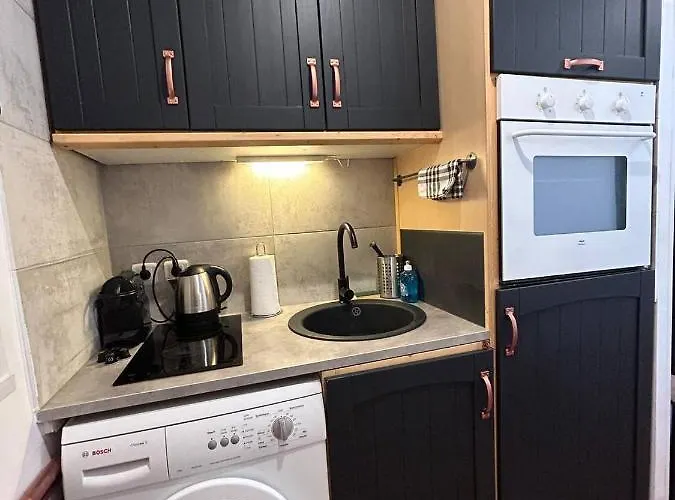 Апартаменты Loft Place Massena Ницца