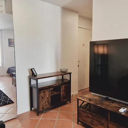 Loft Place Massena Appartamento *