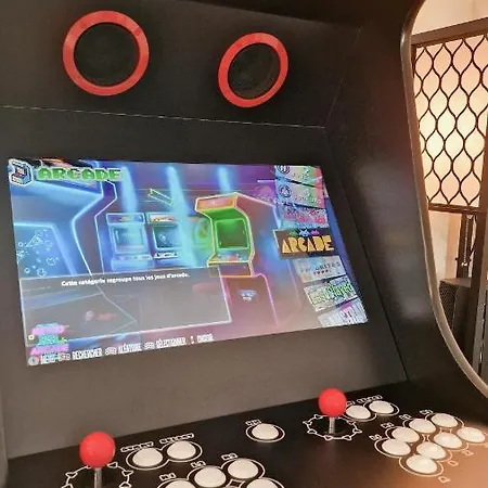 Loft Place Massena Appartamento *