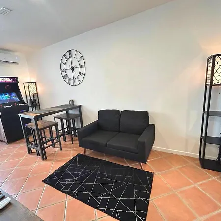 Loft Place Massena Appartamento *