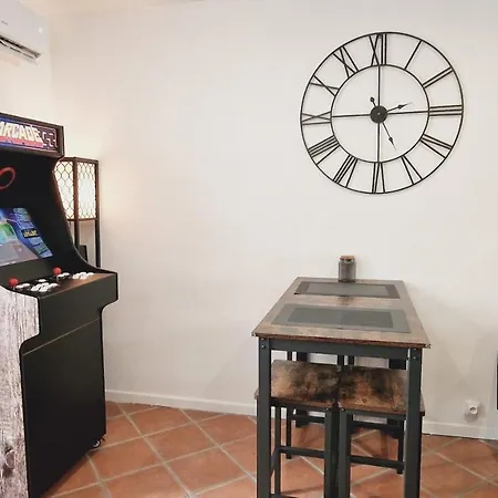 Loft Place Massena * Ницца