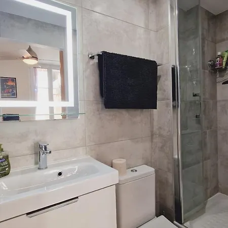 Apartment Loft Place Massena *