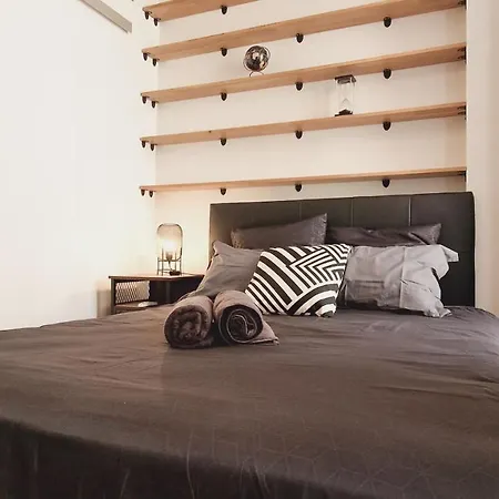 Loft Place Massena * ניס