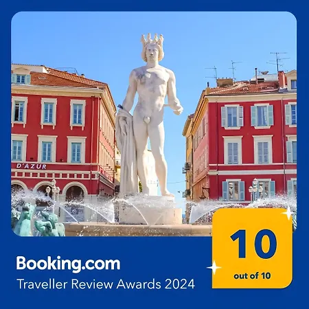 Loft Place Massena דירה *